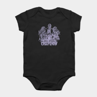 Creepshow Baby Bodysuit